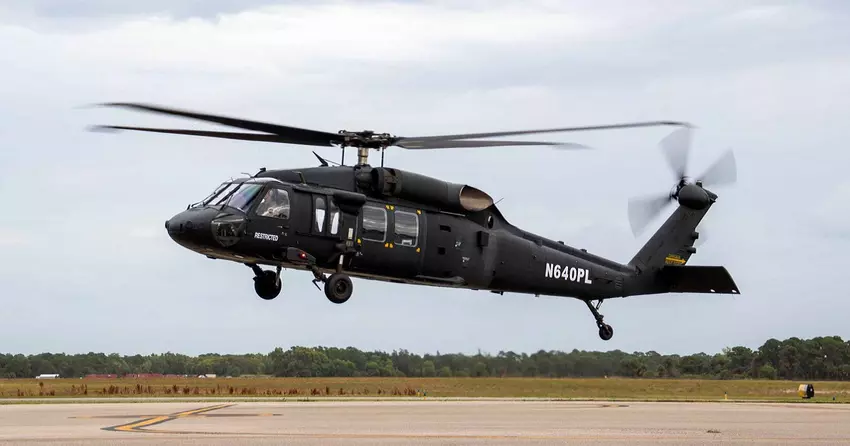 Lockheed Martin, Boeing, Airbus und Leonardo konkurrieren um einen 1,15-Milliarden-Dollar-Auftrag zur Herstellung eines neuen Hubschraubers