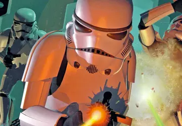 Auf der gamescom 2023 wurde das ...