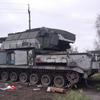 Aufgrund der schweren Verluste von Tor-M2-Raketen in der Ukraine hat Russland eine neue Serie modernisierter Boden-Luft-Raketensysteme mit kurzer Reichweite bestellt-3 Aufgrund der schweren Verluste von Tor-M2-Raketen in der Ukraine hat Russland eine neue Serie modernisierter Boden-Luft-Raketensysteme mit kurzer Reichweite bestellt-3