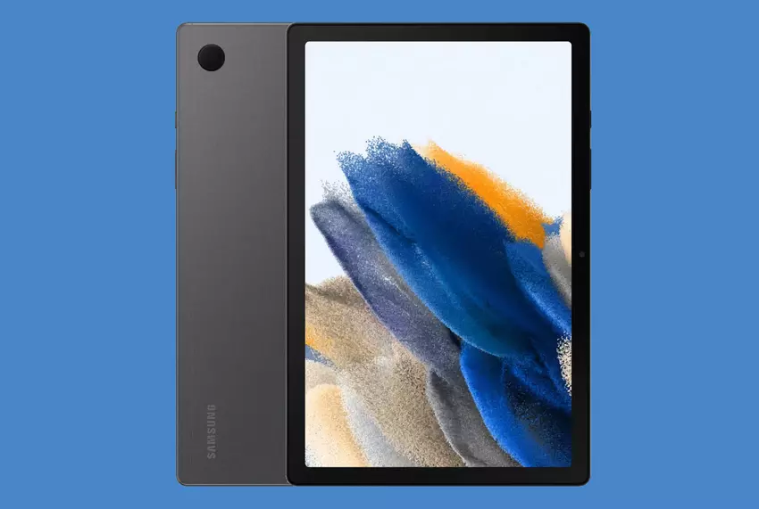 Samsung Galaxy Tab A8 kann auf Amazon für weniger als $180 gekauft werden