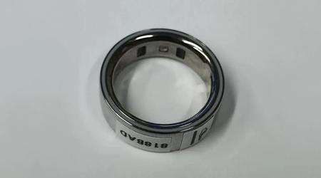 Oura Ring Gen 4 erscheint in Zertifizierungsdokumenten nach der Einführung des Galaxy Ring