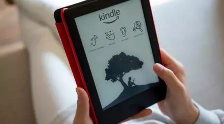 Huawei verklagt Amazon wegen Verletzung von E-Ink-Patenten