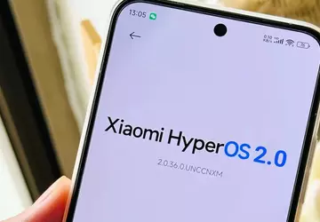 Das neue HyperOS 2.0 System kommt ...