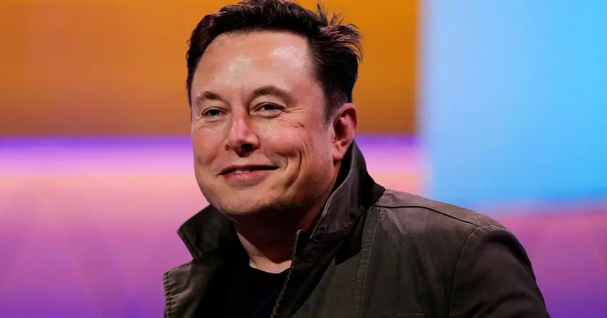 Elon Musk hat die Schuld an Twitters sinkenden Gewinnen gefunden