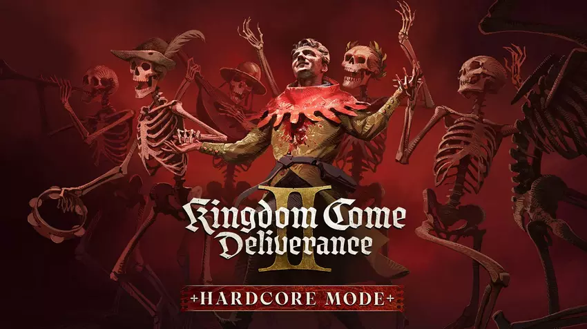 Kein Spielraum für Fehler: Der Hardcore-Modus wird in Kingdom Come: Deliverance 2 am 15. April