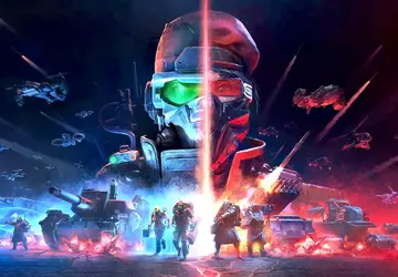 Das Spiel ist da und die ...