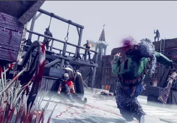 Die Veröffentlichung des mystischen Western Hard ...