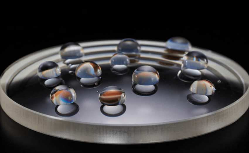 Nikon Monarch M7 10x42 Reisefernglas