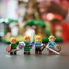In einer interessanten Zusammenarbeit zwischen Nintendo und LEGO wurde der erste The Legend of Zelda-Baukasten angekündigt, mit dem du zwei Varianten des Großen Baums von Deku zusammenbauen kannst-9 In einer interessanten Zusammenarbeit zwischen Nintendo und LEGO wurde der erste The Legend of Zelda-Baukasten angekündigt, mit dem du zwei Varianten des Großen Baums von Deku zusammenbauen kannst-9