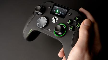 Nacon hat den Revolution X Unlimited vorgestellt, einen beeindruckenden Controller für Xbox