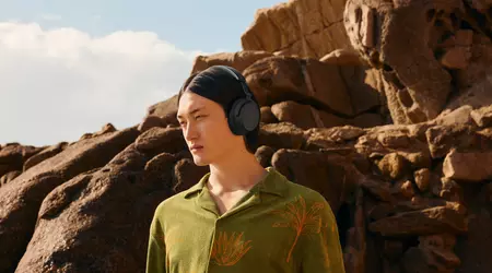 Sennheiser Accentum Wireless: Kopfhörer mit ANC und bis zu 50 Stunden Akkulaufzeit für $179