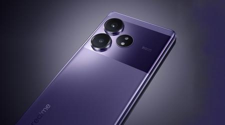 Realme GT Neo 6: 120Hz AMOLED-Display, Snapdragon 8s Gen 3 Chip, 50 MP Kamera und 5500 mAh Akku mit 120W Ladefunktion für $290