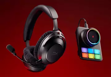 250 Stunden Akkulaufzeit: HyperX aktualisiert sein ...