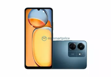Gerücht: Redmi 13C wird in einigen ...