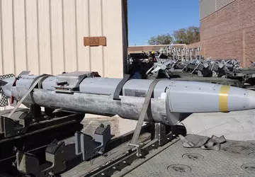 Das russisch besetzte Lugansk, 100 km ...