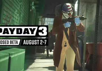 Heist-Probe: Starbreeze lädt PC- und Xbox-Nutzer ...