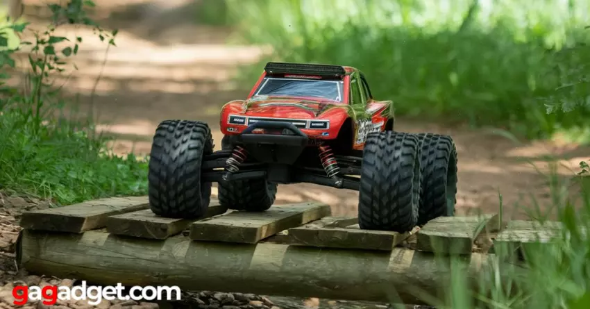 bezgar rc auto test 2025