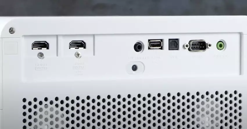 BenQ X1300i Gaming Projektor