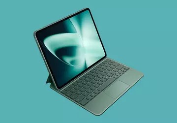 Nicht nur iPad 9: OnePlus Pad ...