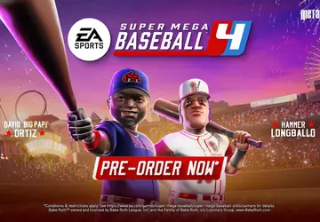 EA und Metalhead Software kündigen Super ...