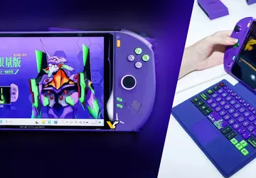 OneXplayer 2 Pro - tragbare Windows ...