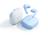 Honor EarBuds X9 mit 12,4 mm Treibern und 9 Stunden Batterielaufzeit in China