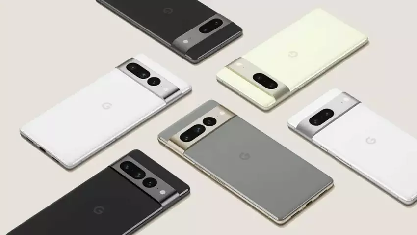 Google und iFixit verkaufen ab sofort Originalteile, um das Pixel 7 und Pixel 7 Pro selbst zu reparieren