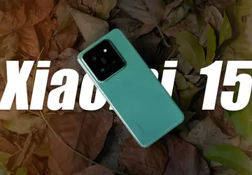 Das Xiaomi 15 könnte einen größeren ...