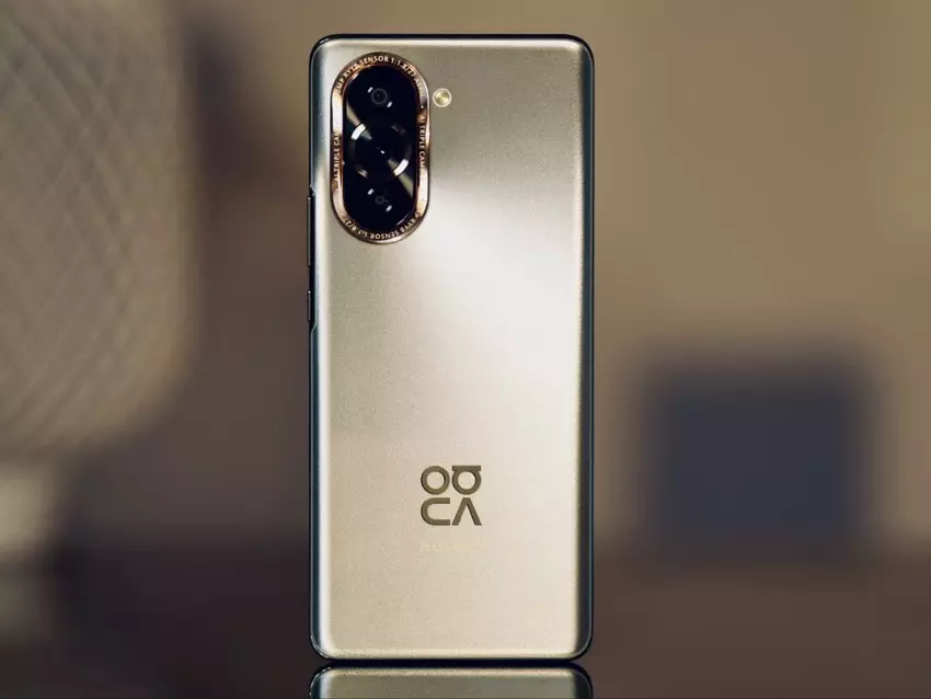 Snapdragon 7 Gen1, 100-W-Aufladung, 50-MP- und 60-MP-Kameras – Huawei Nova 10-Spezifikationen und echte Fotos veröffentlicht