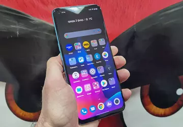 realme 9i Test: Budget-Telefon mit 90-Hz-Bildschirm, ...