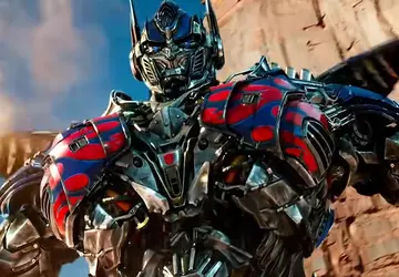 Unangekündigtes Filmmaterial aus dem Transformers-Universum ist ...