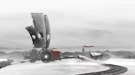 FAR: Lone Sails hat den größten Rabatt, den es je auf Steam gab: bis zum 5. Dezember kostet das Spiel $2