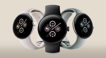 Google Pixel Watch 3 Preise sind online aufgetaucht