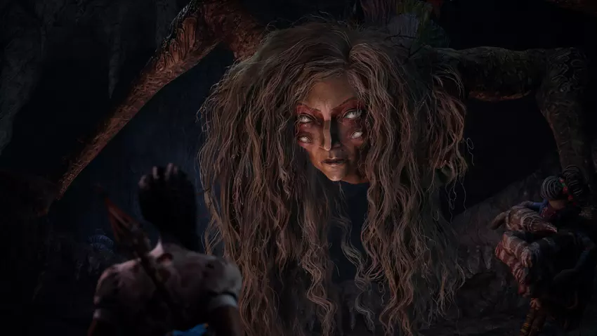 Der mythologische Süden der USA wird immer besser: South of Midnight erhält Update mit Bosskorrekturen und Leistungsverbesserungen