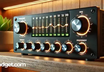 Bester Equalizer für Heimstereoanlage