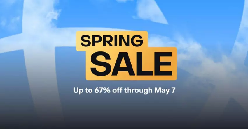 Battle net veranstaltet einen Spring Sale mit Rabatten auf Diablo, StarCraft, World of Warcraft und andere beliebte Spiele