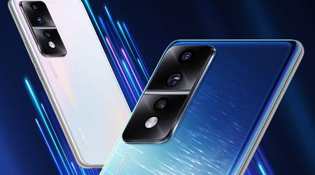 Honor stellt seine ersten Smartphones mit 24 GB RAM vor - Insider
