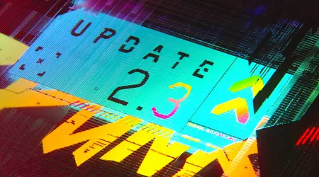 Patch 2.3 für Cyberpunk 2077 wird am 17. Juli veröffentlicht: CD Projekt hat die Details bekannt gegeben