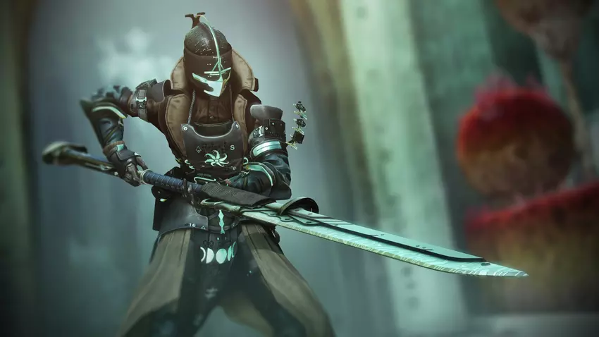 Staffel 17 von Destiny 2 wird Glaives und Exotics verbessern