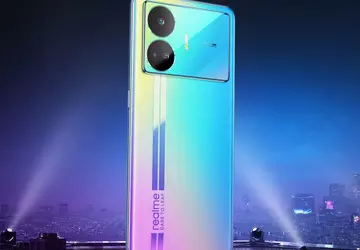 Das realme GT Neo 5 SE ...