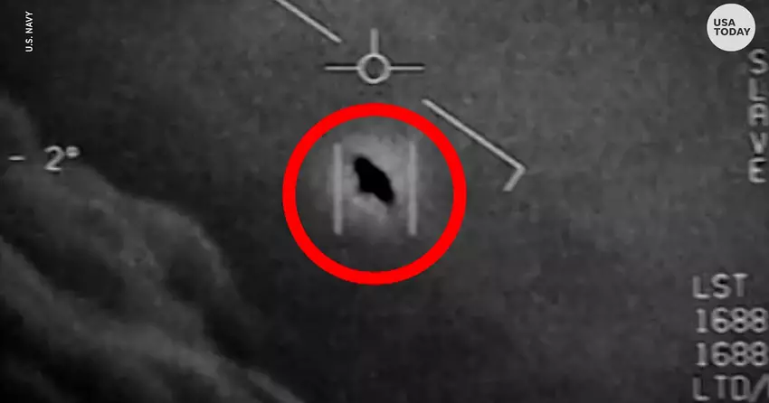 Die NASA hat ein Team zur Untersuchung von UFOs zusammengestellt und wird die Ergebnisse im Jahr 2023 veröffentlichen