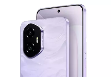 Honor 400 könnte das erste Smartphone ...