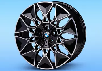 BMW i3: Neue Ära der Ökologie ...