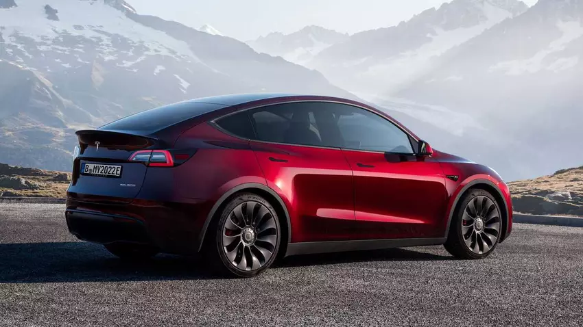 Tesla Model Y und Model 3 sind die meistverkauften Elektroautos der Welt im Jahr 2022