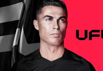 Der von Ronaldo gesponserte Free-to-Play-Fußballsimulator UFL ...