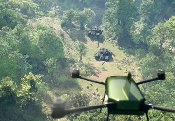 Israel Aerospace Industries hat die Rotem ...