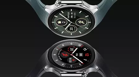 Nicht nur das OnePlus Pad Go: Eine neue Version der OnePlus Watch 2 wird am 23. April in Europa eingeführt