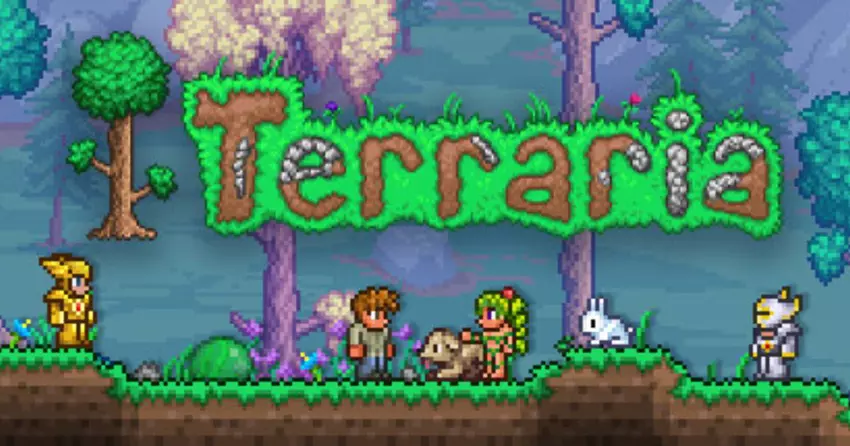 Das lang erwartete Update 1.4.5 für Terraria ist noch nicht erschienen, aber die Entwickler arbeiten aktiv daran
