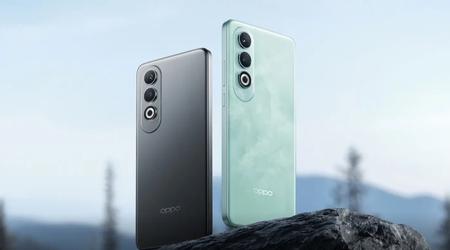 OPPO arbeitet an einem neuen Smartphone der K-Serie mit Snapdragon-Chip und 6400mAh-Akku