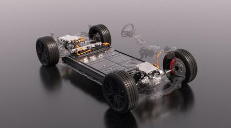Porsche startet Pilotprojekt zum Batterierecycling